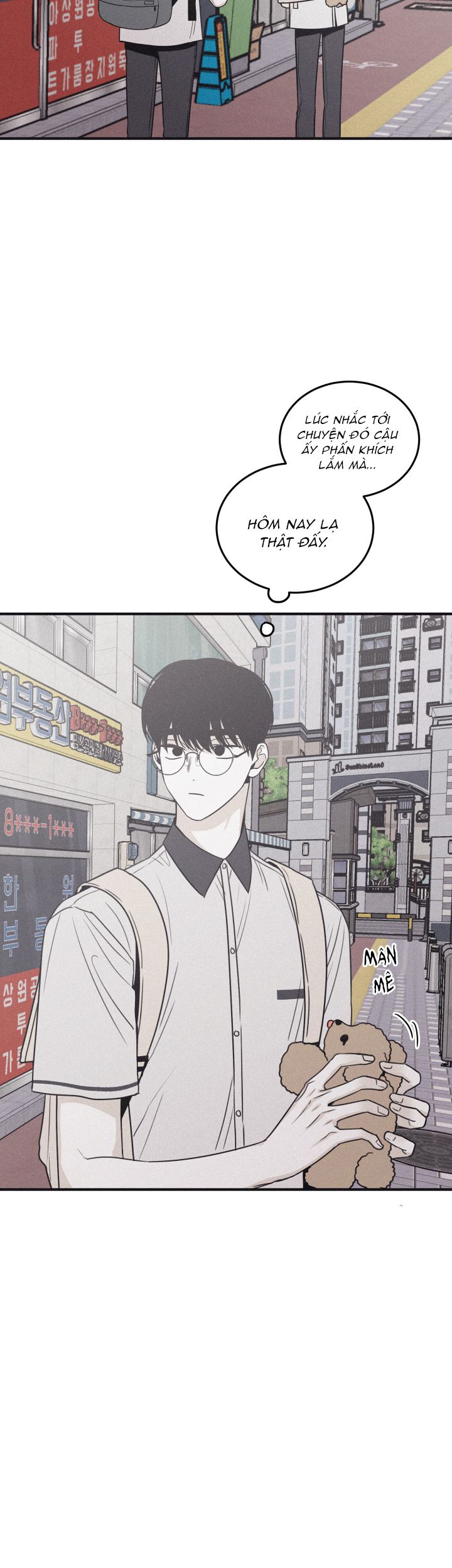 đọc truyện Chiếu Tướng Chương 112 ảnh 10 tại Thiên Thai Truyện