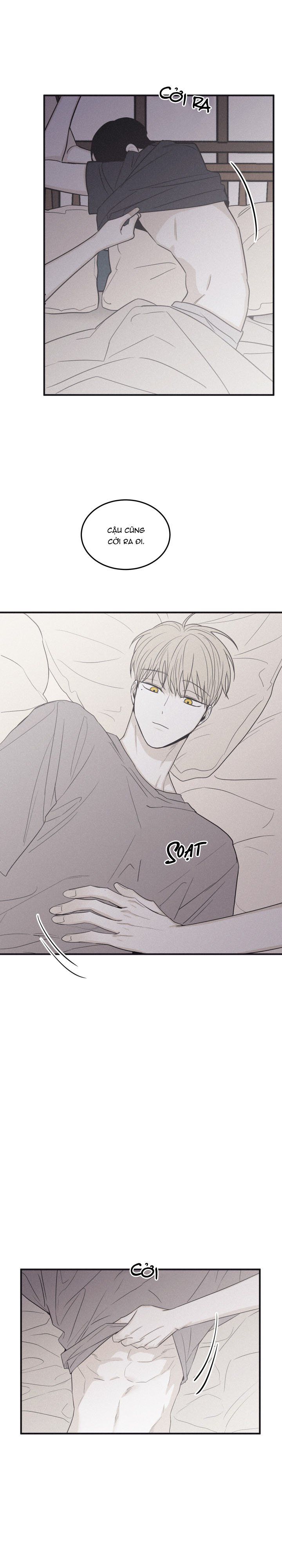 đọc truyện Chiếu Tướng Chương 113 ảnh 12 tại Thiên Thai Truyện