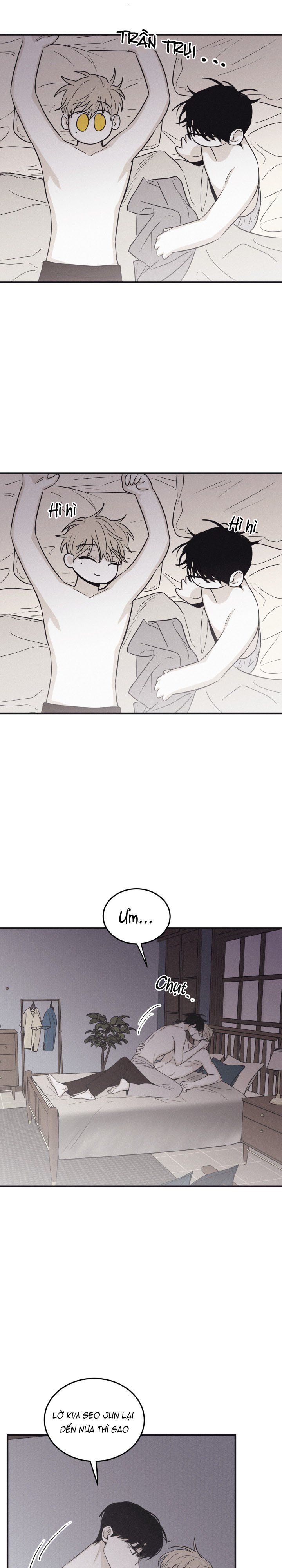 đọc truyện Chiếu Tướng Chương 113 ảnh 13 tại Thiên Thai Truyện