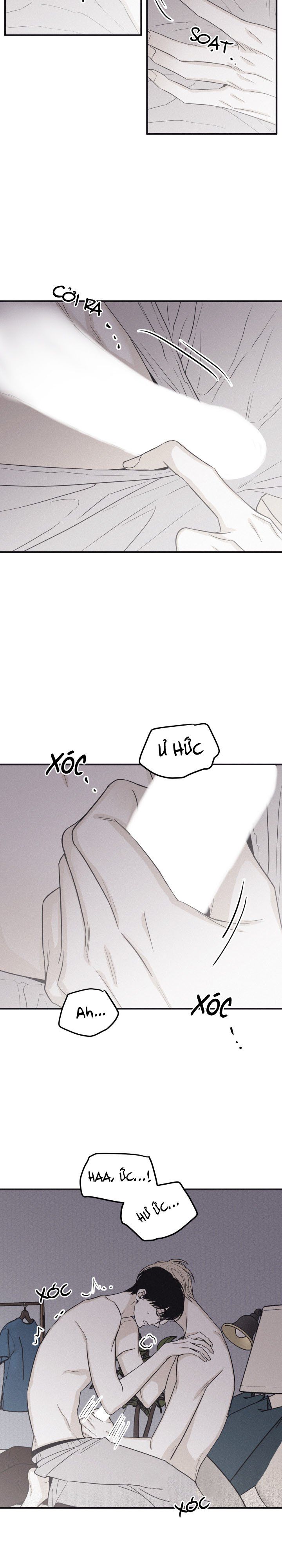 đọc truyện Chiếu Tướng Chương 113 ảnh 15 tại Thiên Thai Truyện