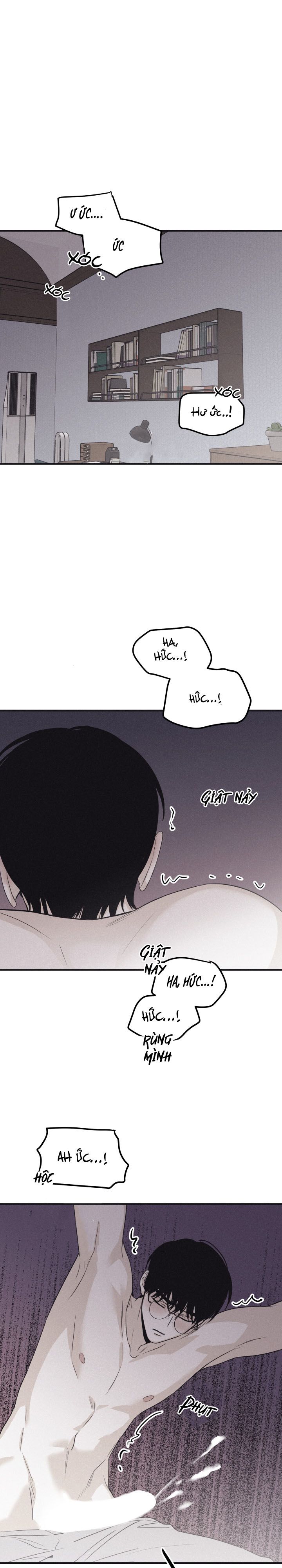 đọc truyện Chiếu Tướng Chương 113 ảnh 17 tại Thiên Thai Truyện