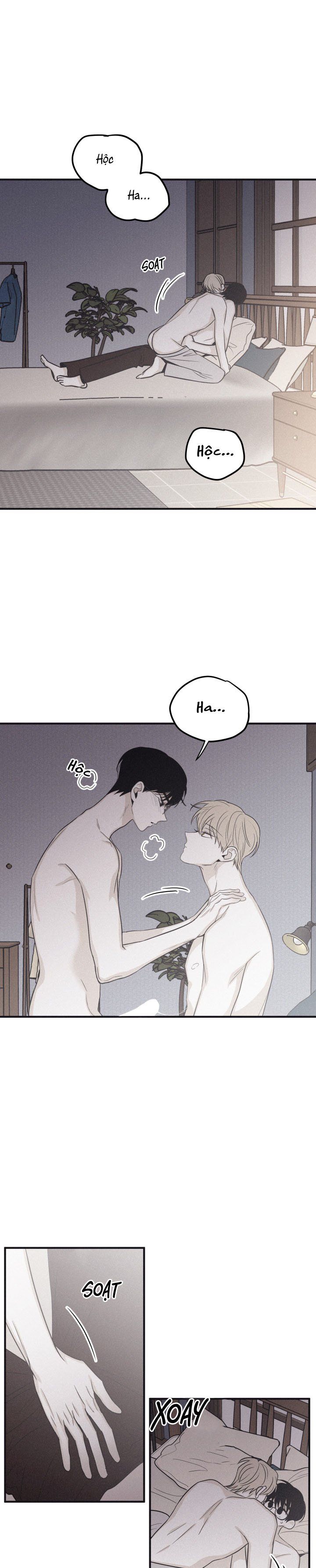 đọc truyện Chiếu Tướng Chương 113 ảnh 18 tại Thiên Thai Truyện