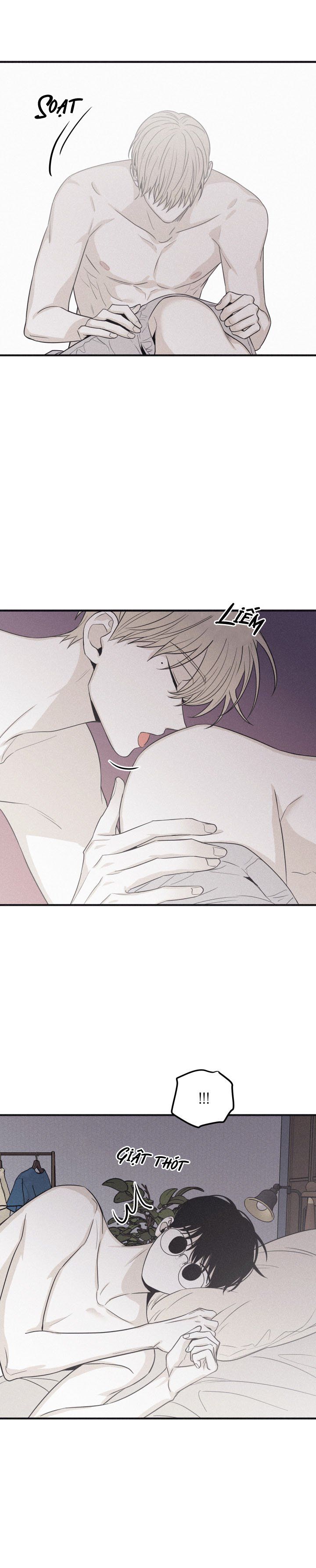 đọc truyện Chiếu Tướng Chương 113 ảnh 20 tại Thiên Thai Truyện