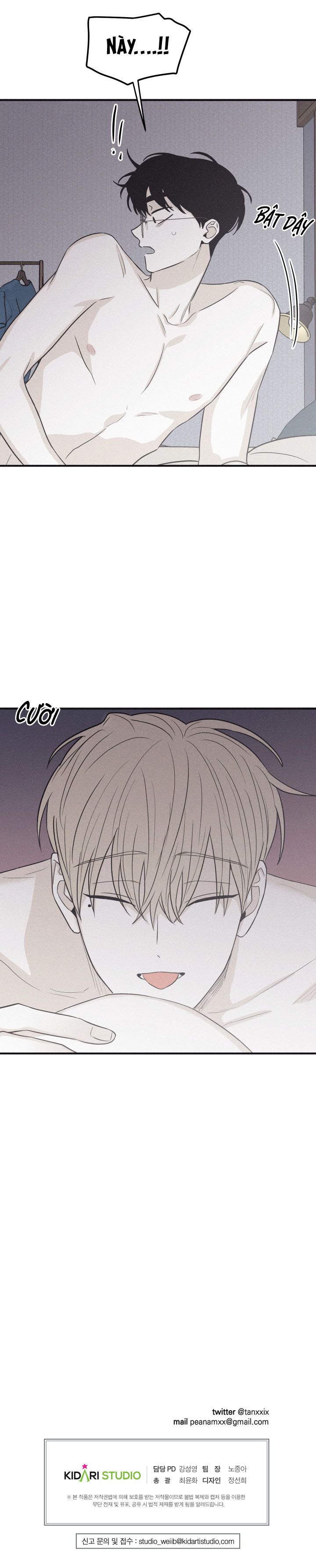 đọc truyện Chiếu Tướng Chương 113 ảnh 21 tại Thiên Thai Truyện