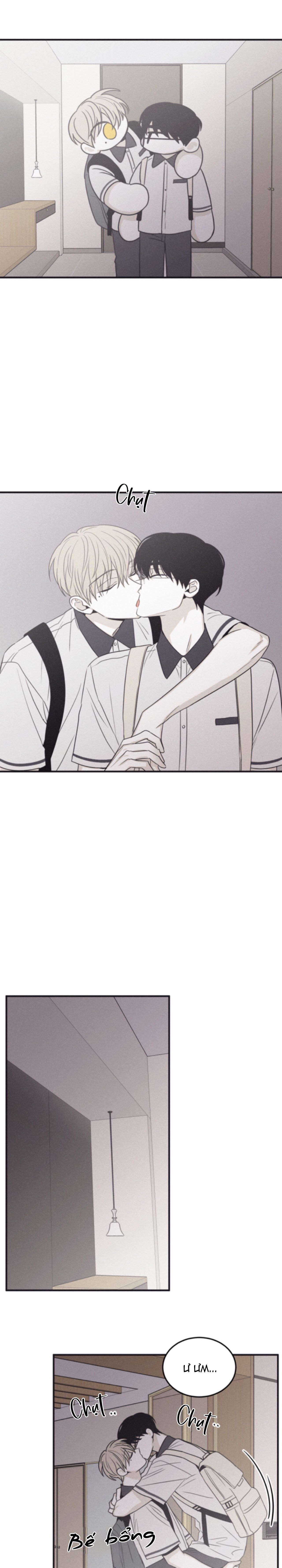 đọc truyện Chiếu Tướng Chương 113 ảnh 4 tại Thiên Thai Truyện