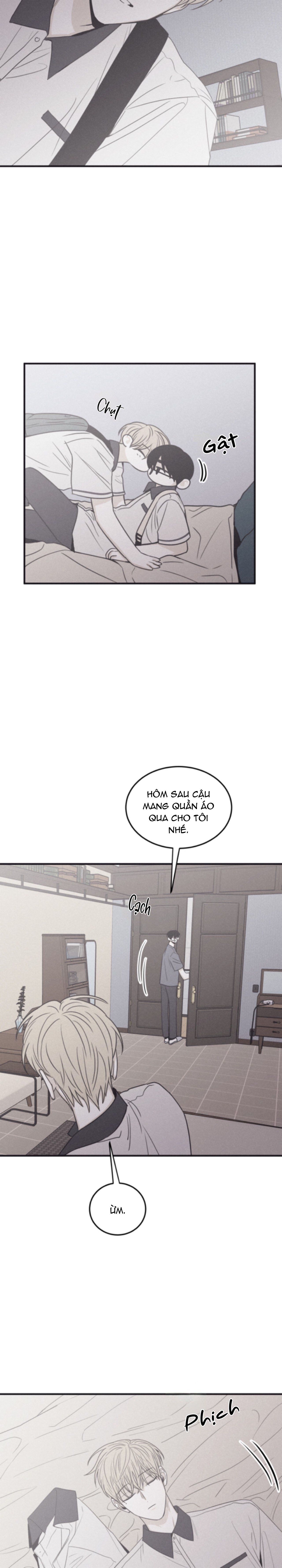 đọc truyện Chiếu Tướng Chương 113 ảnh 6 tại Thiên Thai Truyện