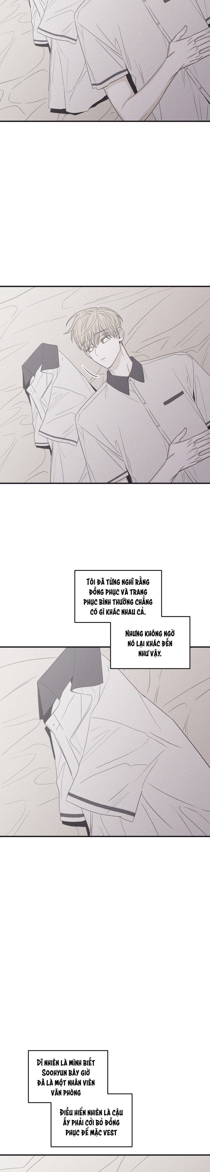 đọc truyện Chiếu Tướng Chương 113 ảnh 7 tại Thiên Thai Truyện