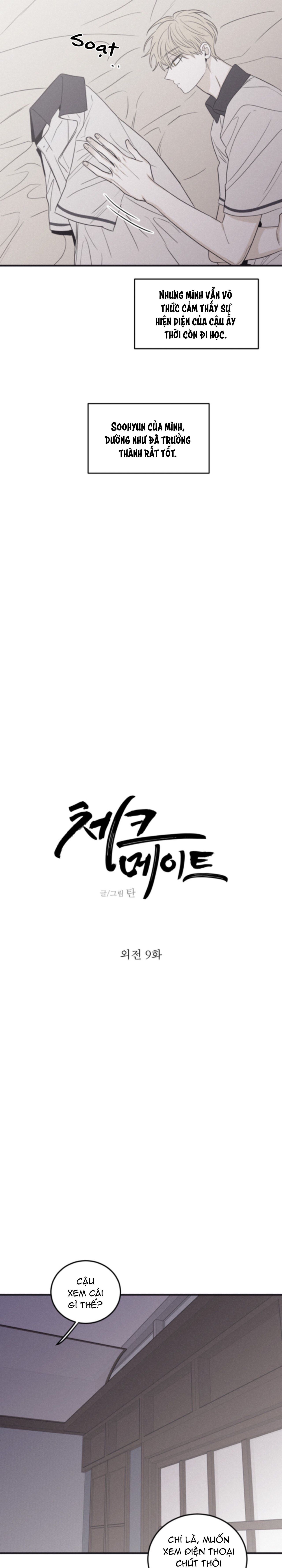 đọc truyện Chiếu Tướng Chương 113 ảnh 8 tại Thiên Thai Truyện