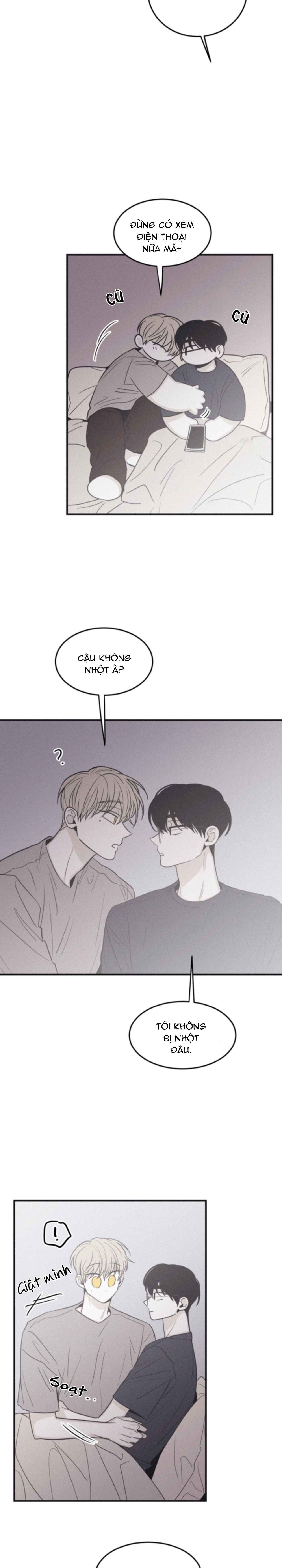 đọc truyện Chiếu Tướng Chương 113 ảnh 9 tại Thiên Thai Truyện