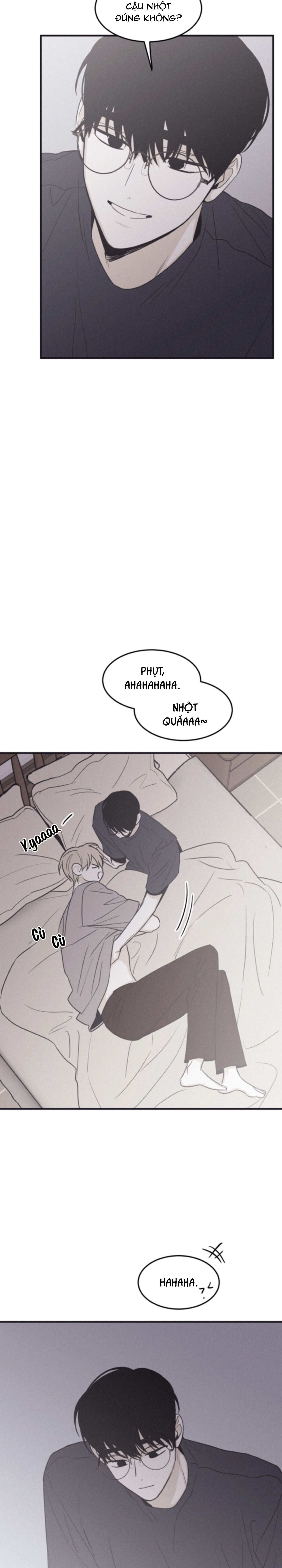 đọc truyện Chiếu Tướng Chương 113 ảnh 10 tại Thiên Thai Truyện