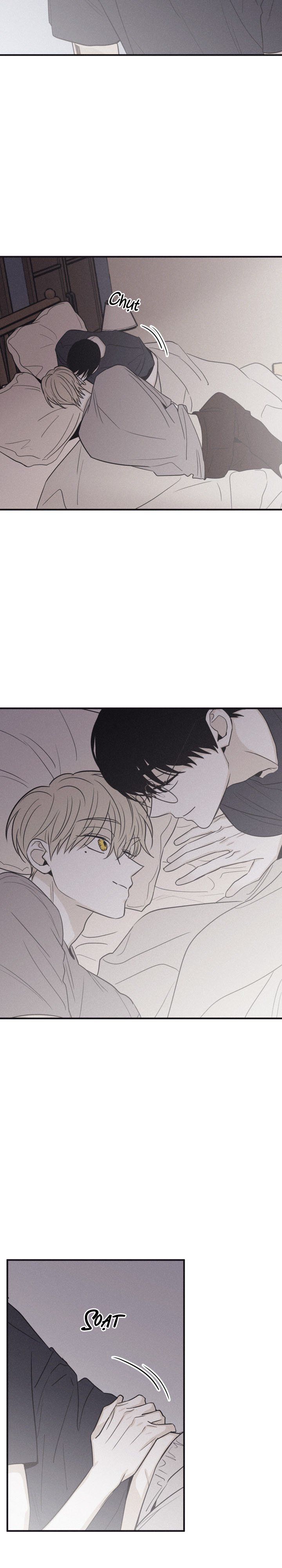 đọc truyện Chiếu Tướng Chương 113 ảnh 11 tại Thiên Thai Truyện