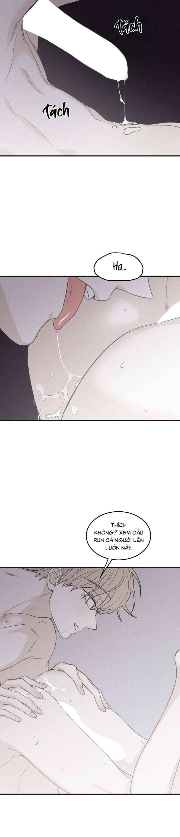 đọc truyện Chiếu Tướng Chương 114 ảnh 13 tại Thiên Thai Truyện