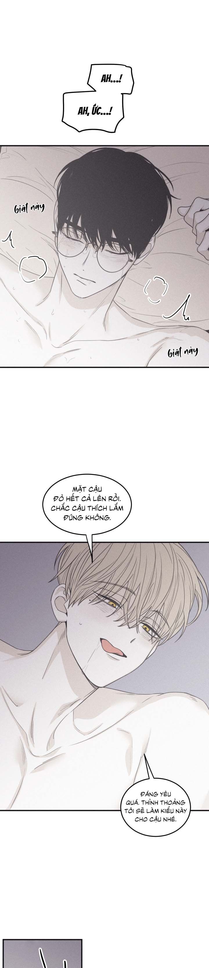 đọc truyện Chiếu Tướng Chương 114 ảnh 14 tại Thiên Thai Truyện