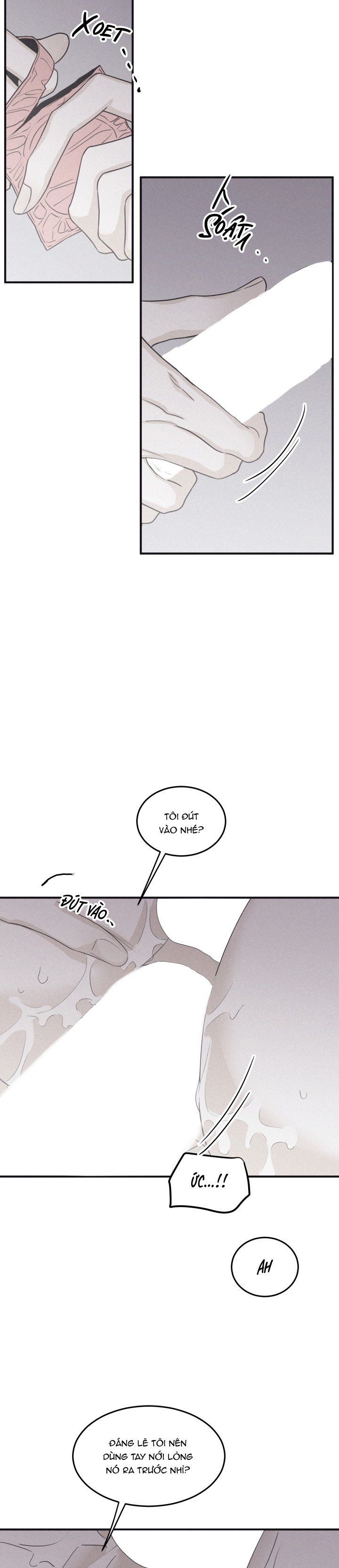 đọc truyện Chiếu Tướng Chương 114 ảnh 15 tại Thiên Thai Truyện