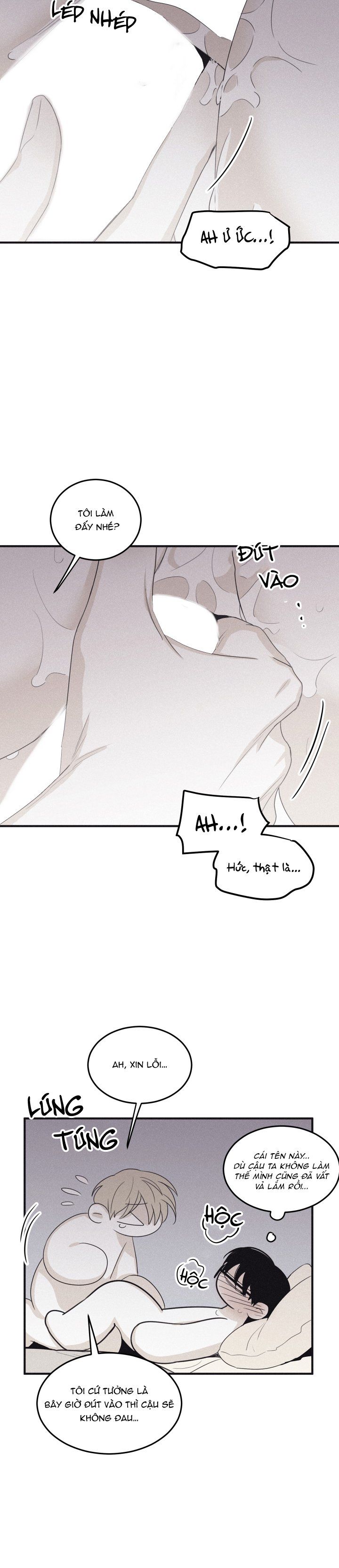 đọc truyện Chiếu Tướng Chương 114 ảnh 16 tại Thiên Thai Truyện