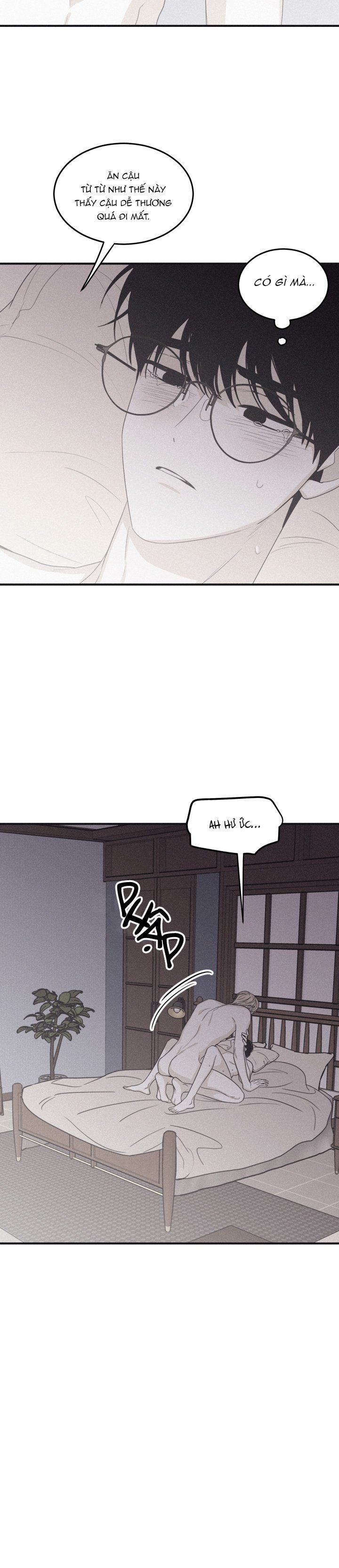 đọc truyện Chiếu Tướng Chương 114 ảnh 18 tại Thiên Thai Truyện