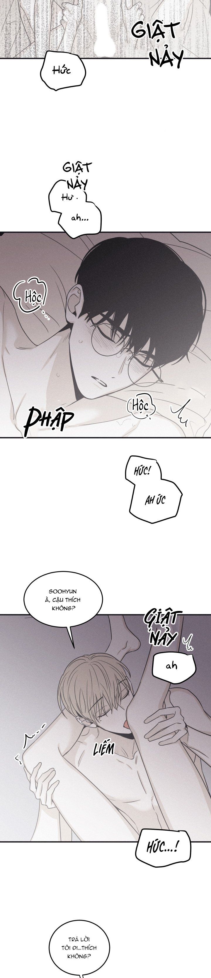 đọc truyện Chiếu Tướng Chương 114 ảnh 20 tại Thiên Thai Truyện