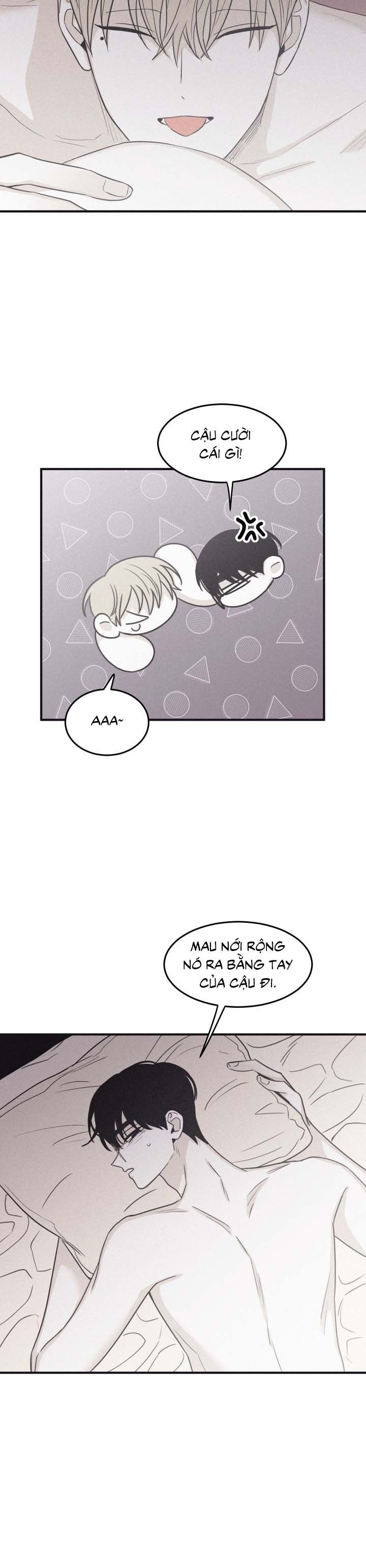 đọc truyện Chiếu Tướng Chương 114 ảnh 4 tại Thiên Thai Truyện