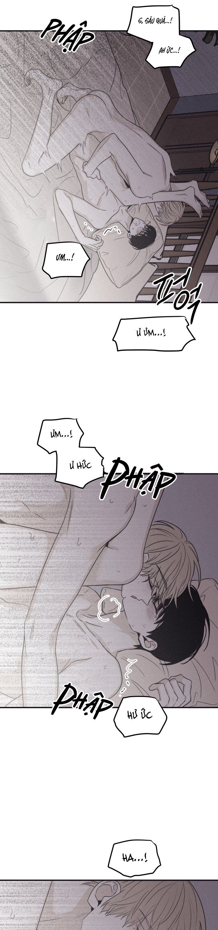 đọc truyện Chiếu Tướng Chương 114 ảnh 22 tại Thiên Thai Truyện