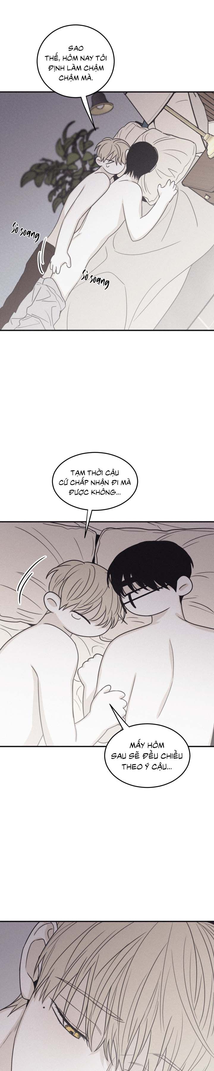 đọc truyện Chiếu Tướng Chương 114 ảnh 5 tại Thiên Thai Truyện