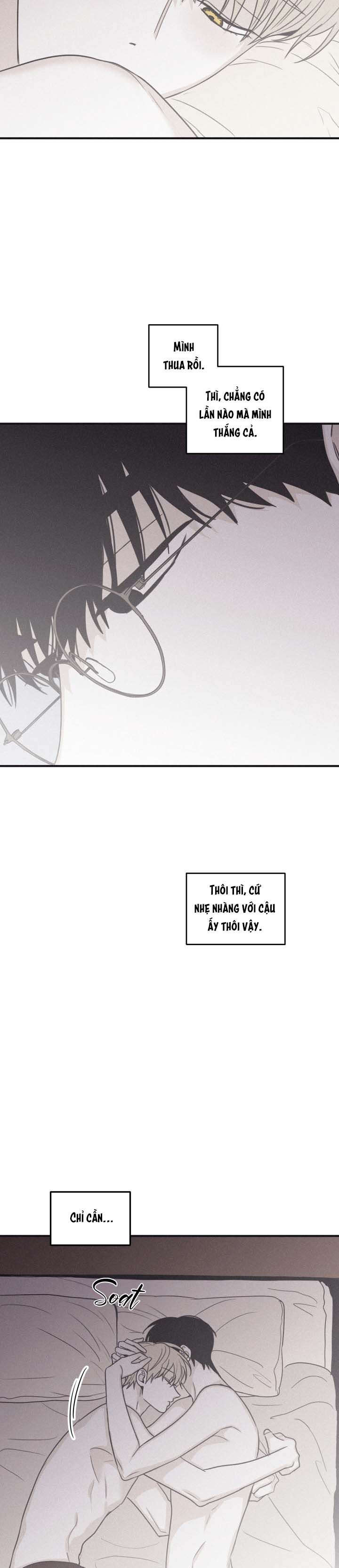 đọc truyện Chiếu Tướng Chương 114 ảnh 6 tại Thiên Thai Truyện