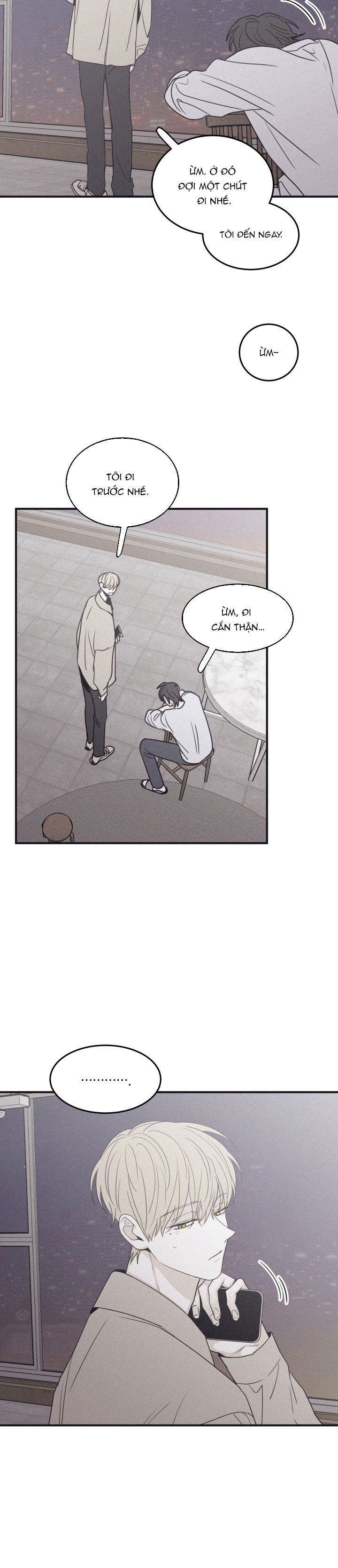 đọc truyện Chiếu Tướng Chương 115 ảnh 12 tại Thiên Thai Truyện