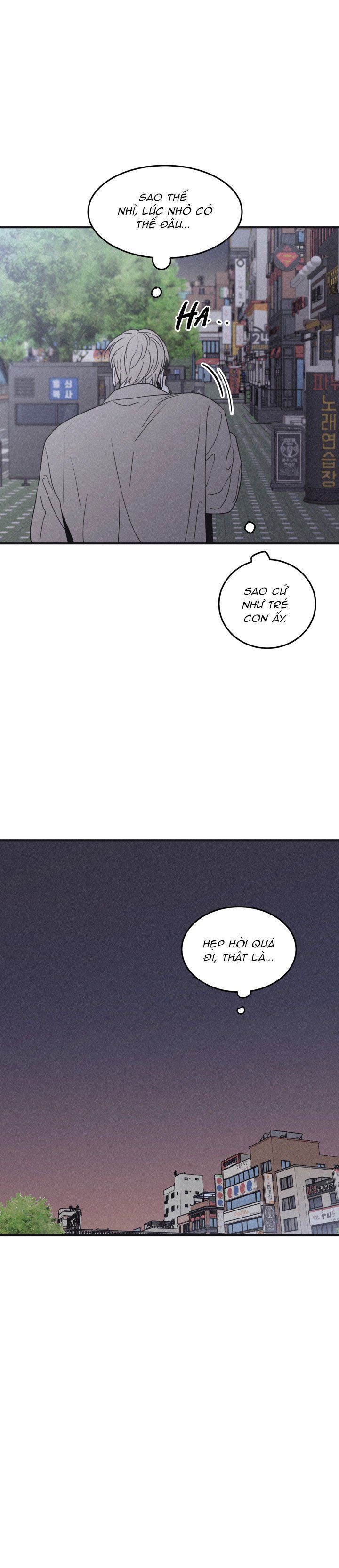 đọc truyện Chiếu Tướng Chương 115 ảnh 13 tại Thiên Thai Truyện