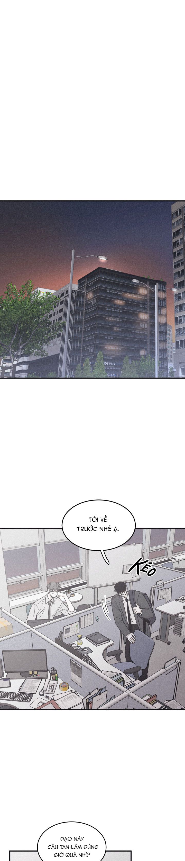 đọc truyện Chiếu Tướng Chương 115 ảnh 14 tại Thiên Thai Truyện