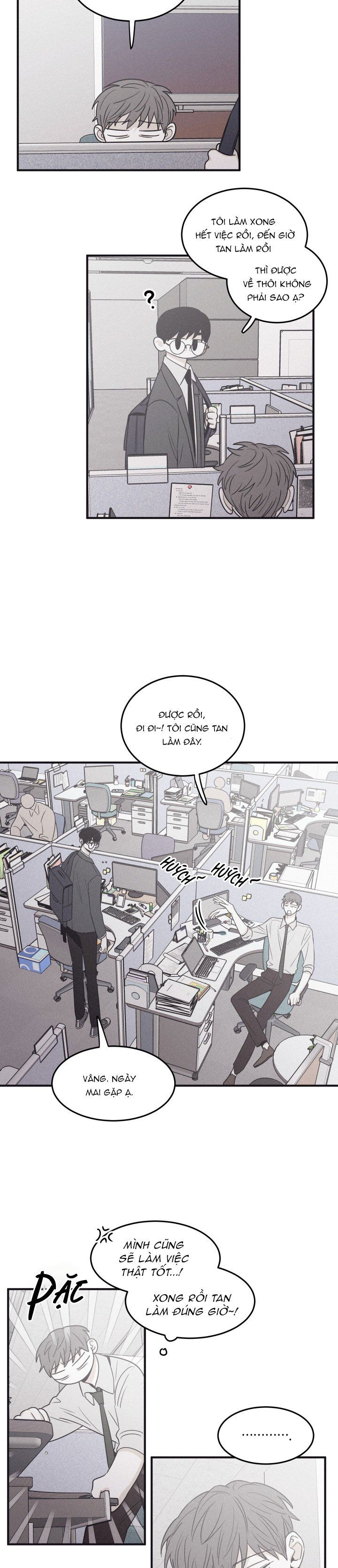 đọc truyện Chiếu Tướng Chương 115 ảnh 15 tại Thiên Thai Truyện