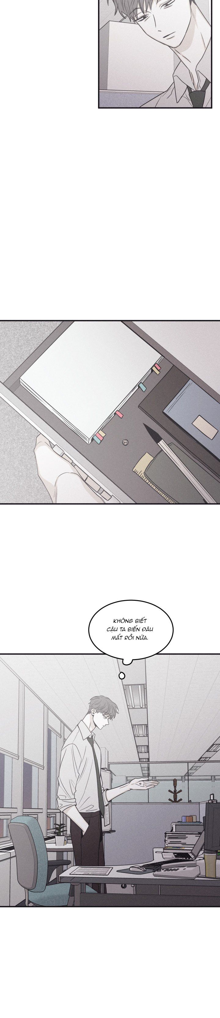 đọc truyện Chiếu Tướng Chương 115 ảnh 16 tại Thiên Thai Truyện