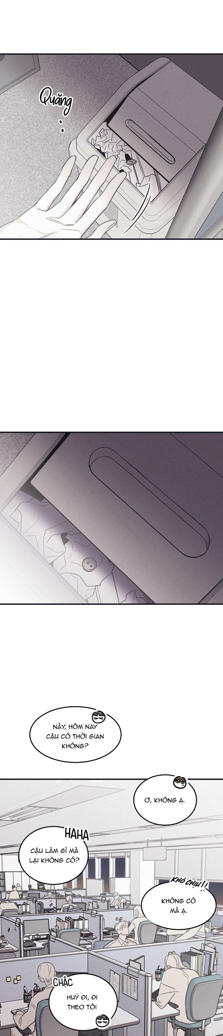 đọc truyện Chiếu Tướng Chương 115 ảnh 17 tại Thiên Thai Truyện