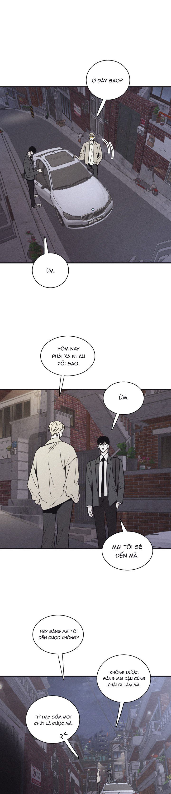 đọc truyện Chiếu Tướng Chương 115 ảnh 18 tại Thiên Thai Truyện