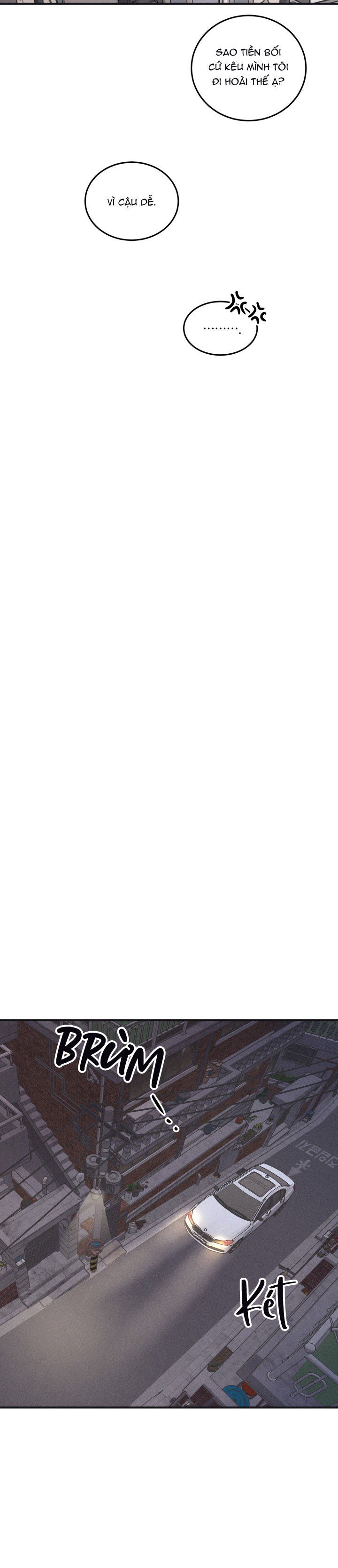 đọc truyện Chiếu Tướng Chương 115 ảnh 19 tại Thiên Thai Truyện