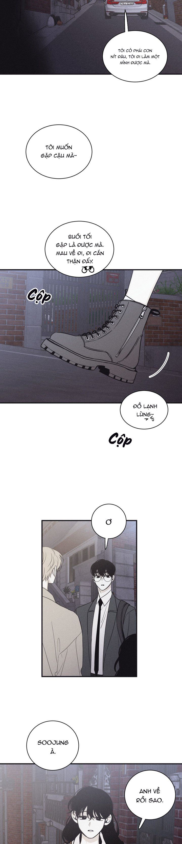 đọc truyện Chiếu Tướng Chương 115 ảnh 20 tại Thiên Thai Truyện