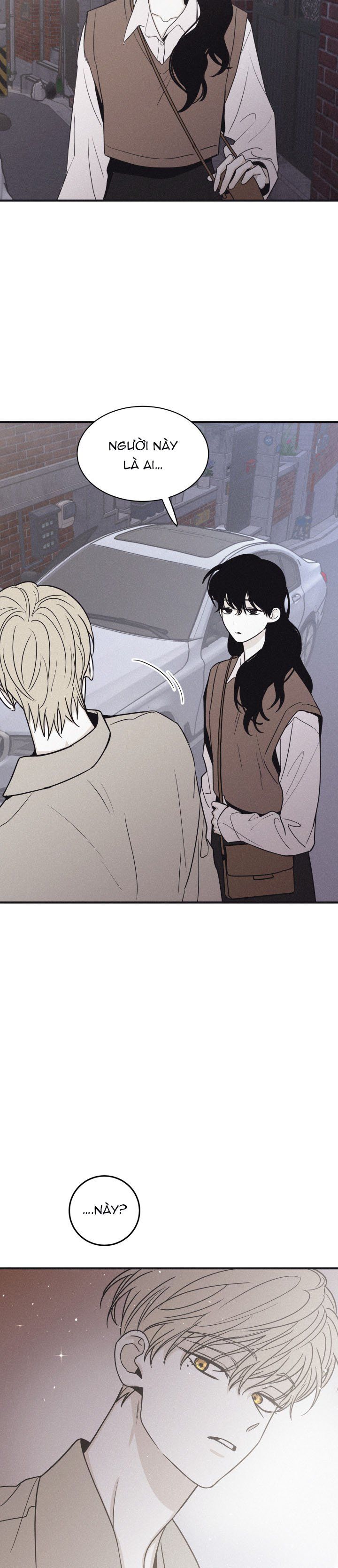 đọc truyện Chiếu Tướng Chương 115 ảnh 21 tại Thiên Thai Truyện