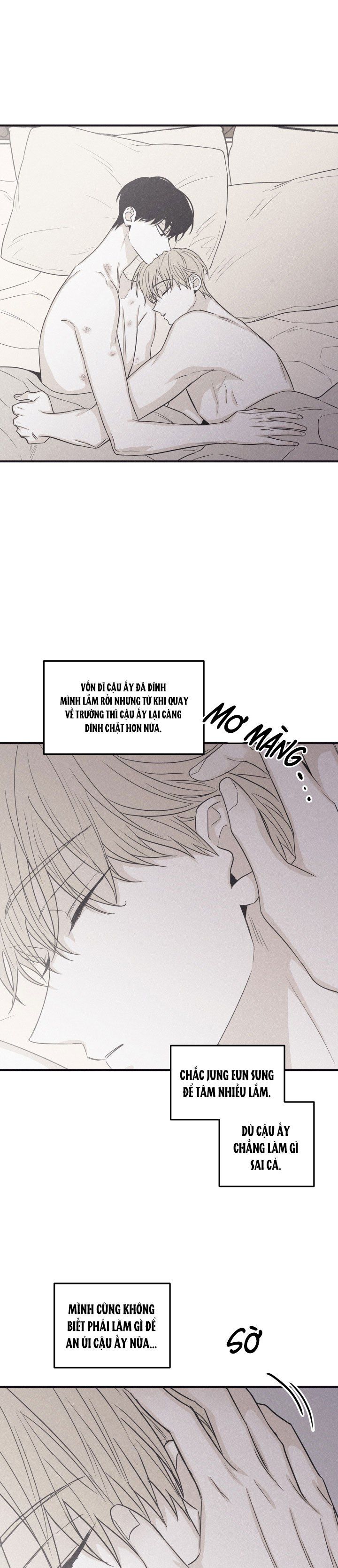 đọc truyện Chiếu Tướng Chương 115 ảnh 4 tại Thiên Thai Truyện