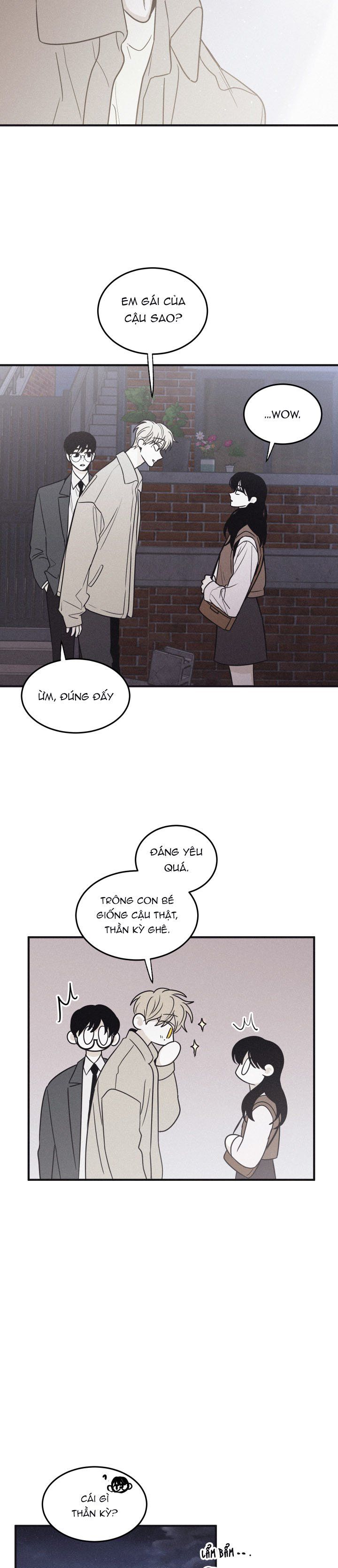 đọc truyện Chiếu Tướng Chương 115 ảnh 22 tại Thiên Thai Truyện