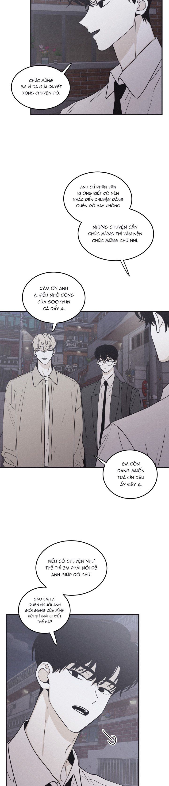 đọc truyện Chiếu Tướng Chương 115 ảnh 25 tại Thiên Thai Truyện