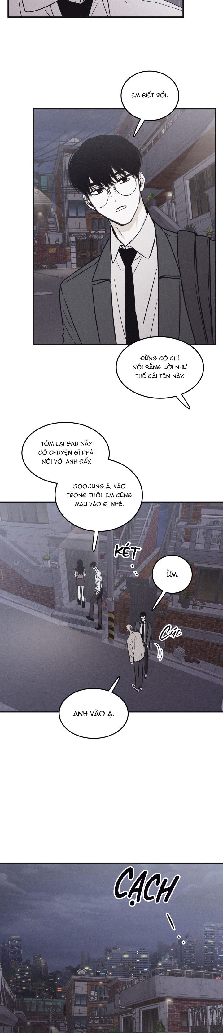 đọc truyện Chiếu Tướng Chương 115 ảnh 26 tại Thiên Thai Truyện