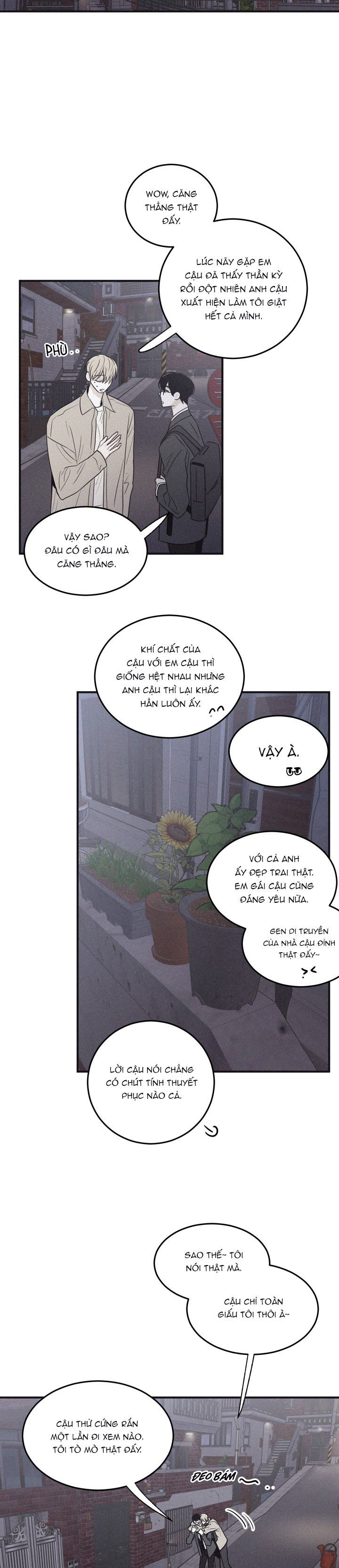 đọc truyện Chiếu Tướng Chương 115 ảnh 27 tại Thiên Thai Truyện