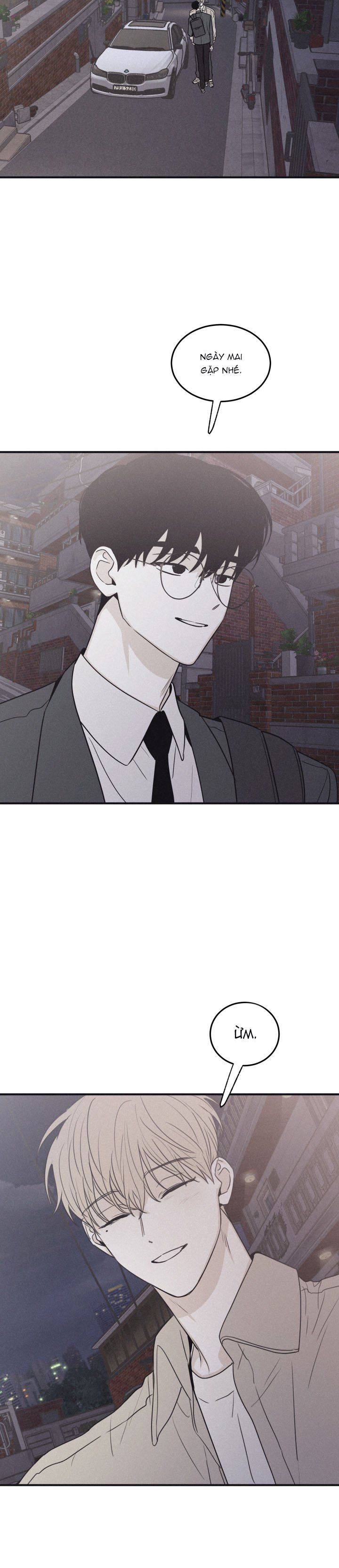 đọc truyện Chiếu Tướng Chương 115 ảnh 29 tại Thiên Thai Truyện