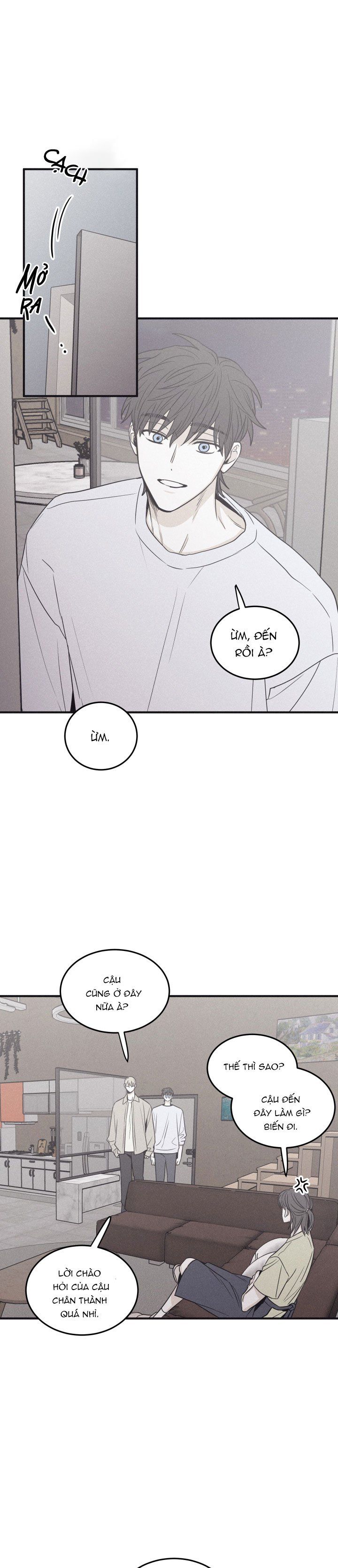 đọc truyện Chiếu Tướng Chương 115 ảnh 6 tại Thiên Thai Truyện