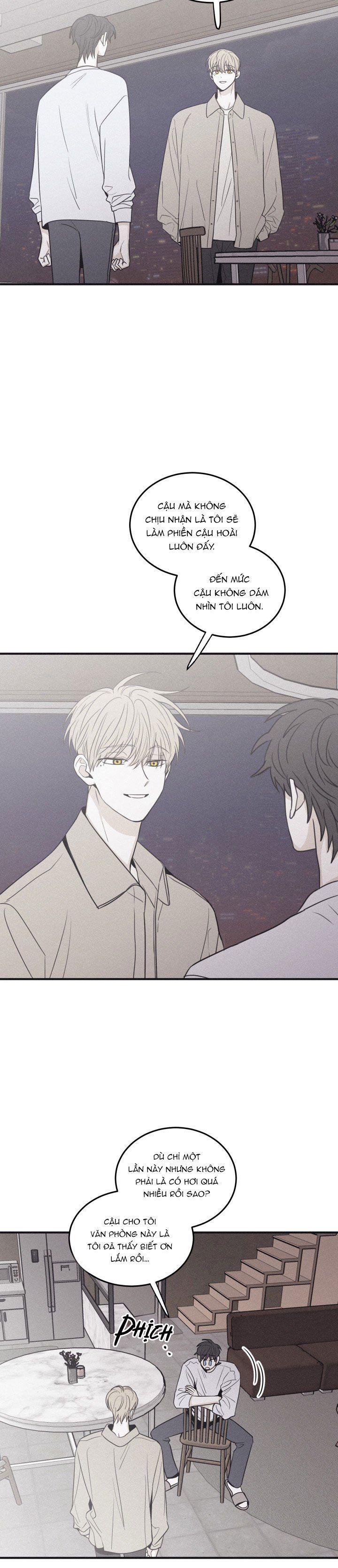 đọc truyện Chiếu Tướng Chương 115 ảnh 8 tại Thiên Thai Truyện