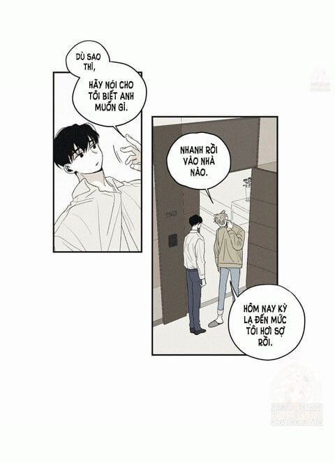 đọc truyện Chiếu Tướng Chương 12 ảnh 17 tại Thiên Thai Truyện