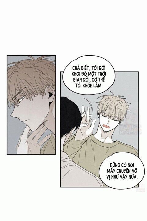 đọc truyện Chiếu Tướng Chương 12 ảnh 24 tại Thiên Thai Truyện