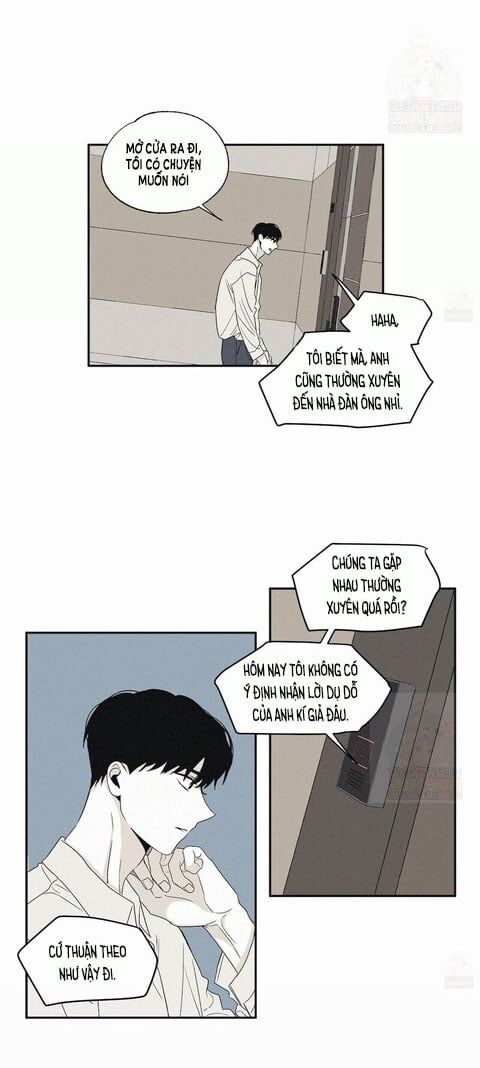 đọc truyện Chiếu Tướng Chương 12 ảnh 6 tại Thiên Thai Truyện