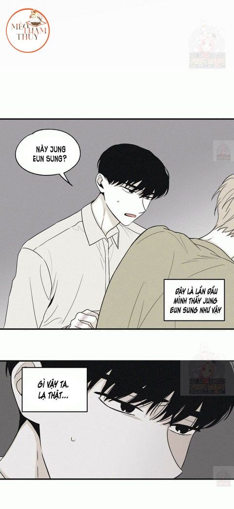 đọc truyện Chiếu Tướng Chương 13 ảnh 16 tại Thiên Thai Truyện