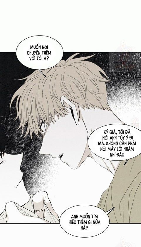 đọc truyện Chiếu Tướng Chương 13 ảnh 23 tại Thiên Thai Truyện