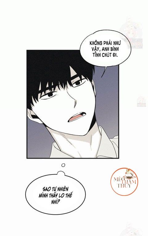 đọc truyện Chiếu Tướng Chương 13 ảnh 29 tại Thiên Thai Truyện