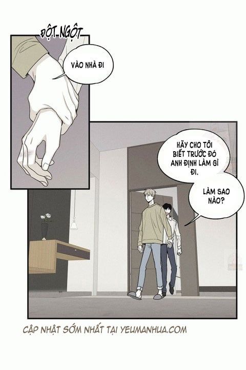 đọc truyện Chiếu Tướng Chương 13 ảnh 33 tại Thiên Thai Truyện